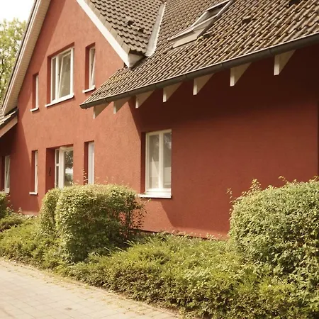 Lejlighed Ferienwohnung Mowennest