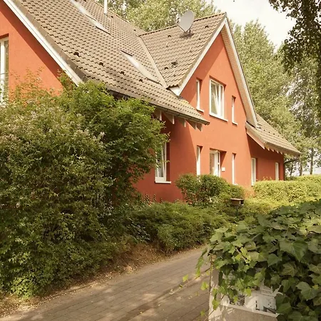 Ferienwohnung Mowennest *
