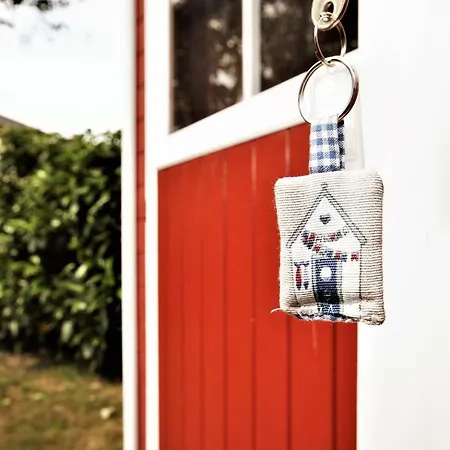 Ferienwohnung Mowennest *