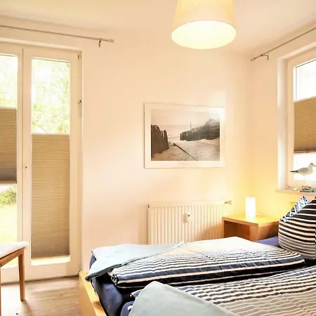 Ferienwohnung Mowennest