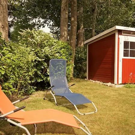 Lejlighed Ferienwohnung Mowennest