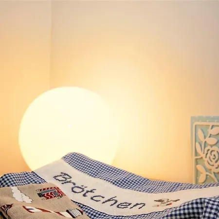 Ferienwohnung Mowennest Lejlighed